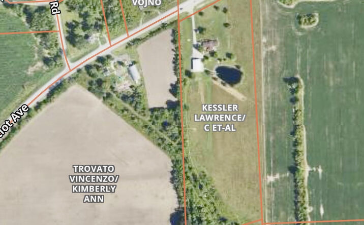 Pictures of Land, Mixed Use, Retail property located at 10000 Gratiot Ave, Columbus, MI 48063 for sales - image #1