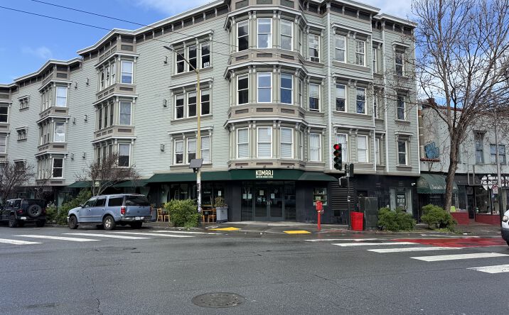 Pictures of Retail property located at 10-20 29th St, San Francisco, CA 94110 for sales - image #1