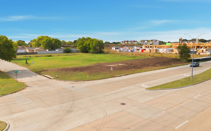 Pictures of Land property located at 3401 Fite St, Euless, TX 76040, 3405 Fite St, Euless, TX 76040 for sales - image #1