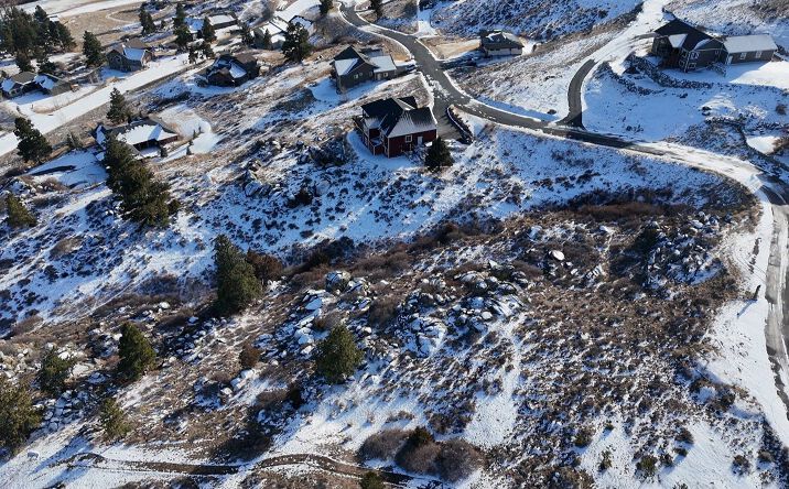Pictures of Land property located at 4993 Smallwood Court, Helena, MT 59601 for sales - image #1