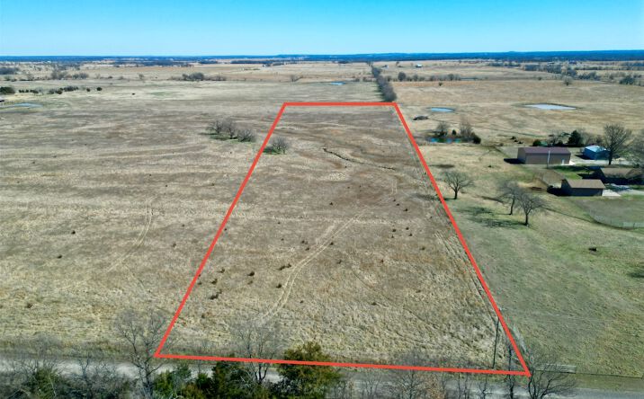 Pictures of Land property located at 7 214th Street, Haskell, OK 74436 for sales - image #1