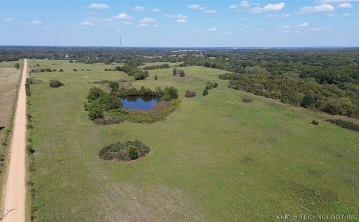 Pictures of Land property located at Industrial Boulevard, Coalgate, OK 74538 for sales - image #1
