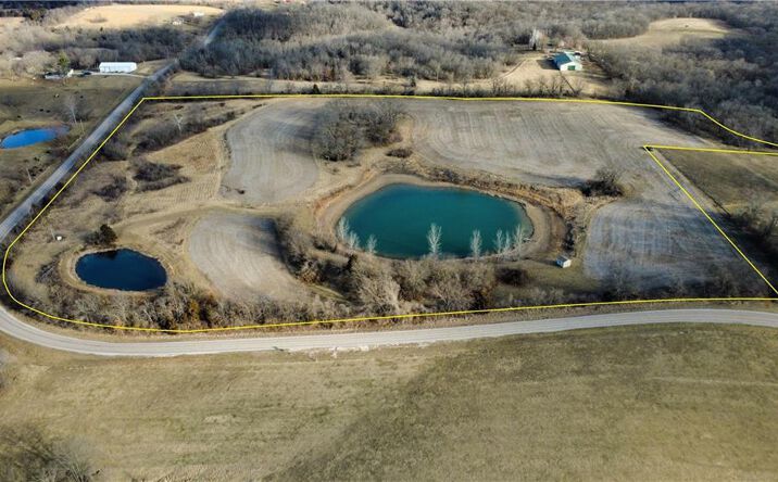 Pictures of Land, Special Purpose property located at C Highway, Rayville, MO 64085 for sales - image #1