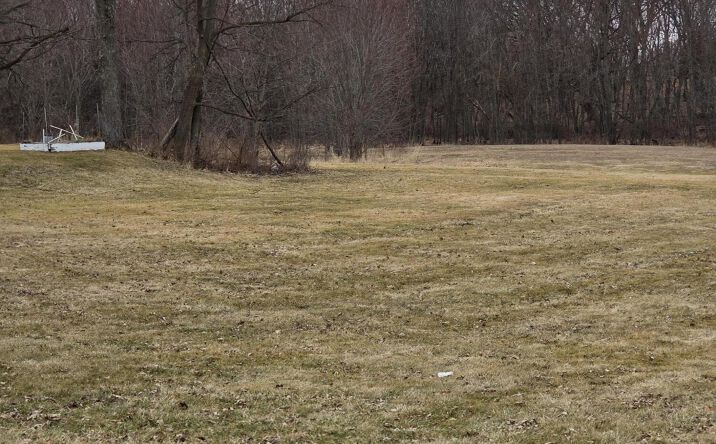 Pictures of Land property located at W Wilson Street, Hebron, IN 46341 for sales - image #1