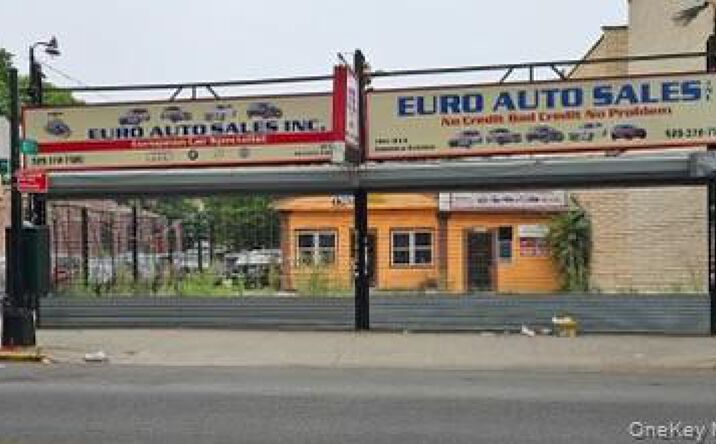 Pictures of Land property located at 101-01 Jamaica Avenue, New York, NY 11418 for sales - image #1