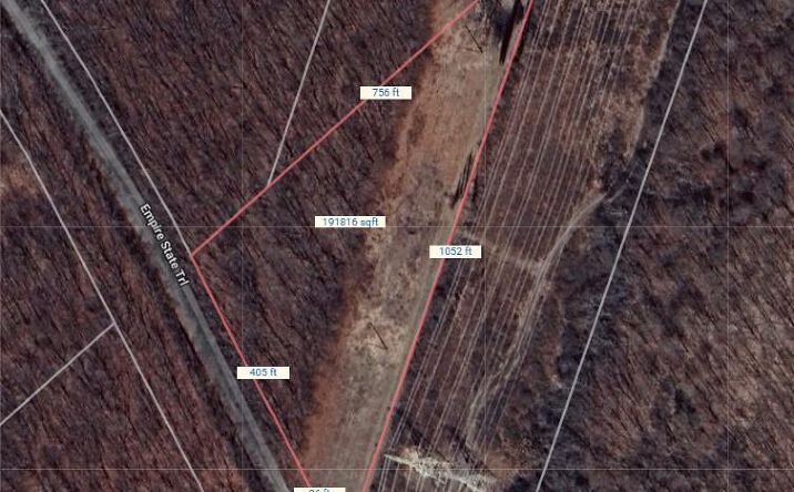 Pictures of Land property located at Lot 371884 Rt-376, Wappinger, NY 12590 for sales - image #1