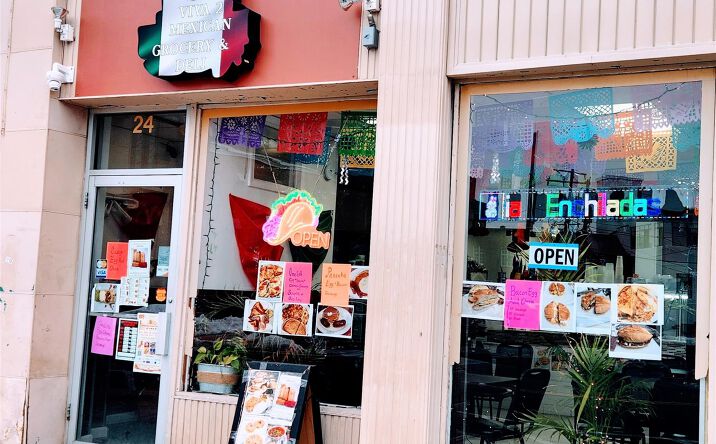 Pictures of Business for Sale, Mixed Use, Retail property located at 24 E Main Street, Middletown, NY 10940 for sales - image #1