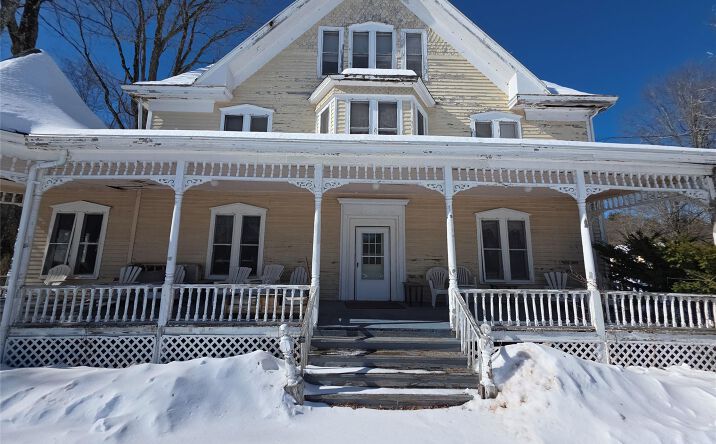 Pictures of Multifamily property located at 41 Route 39, Cairo, NY 12413 for sales - image #1