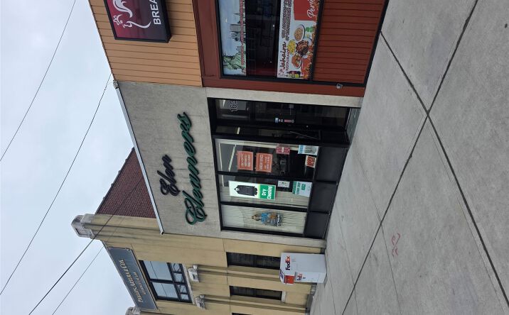 Pictures of Retail property located at 163 S Wellwood Avenue, Babylon, NY 11757 for sales - image #1