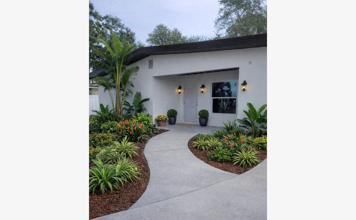 Pictures of Multifamily property located at 79 Patricia Ave, Dunedin, FL 34698 for sales - image #1