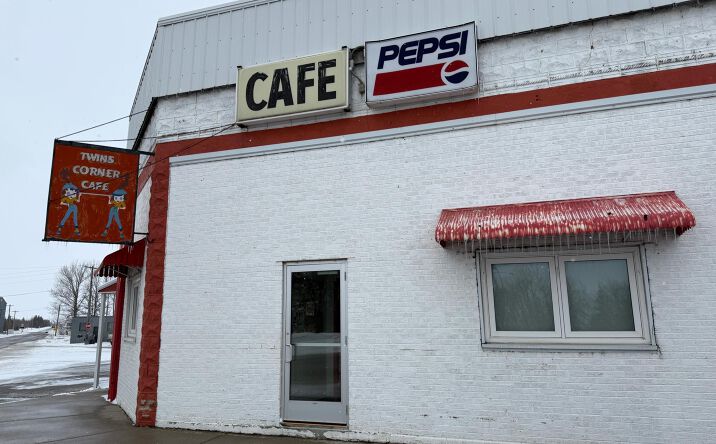 Pictures of Retail property located at 101 N Main Street, Badger, MN 56714 for sales - image #1