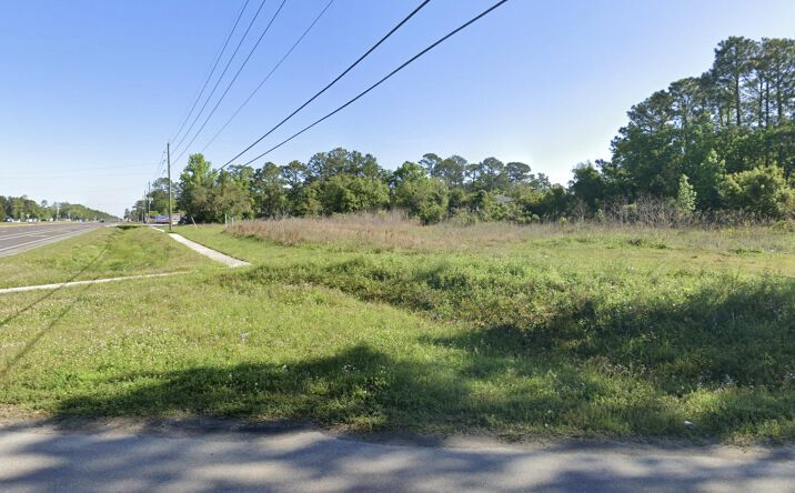 Pictures of Land property located at 0 US HIGHWAY 17, Fleming Island, FL 32003 for sales - image #1