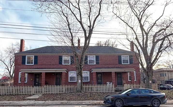 Pictures of Multifamily property located at 109 E Arcadia Avenue, Columbus, OH 43202 for sales - image #1