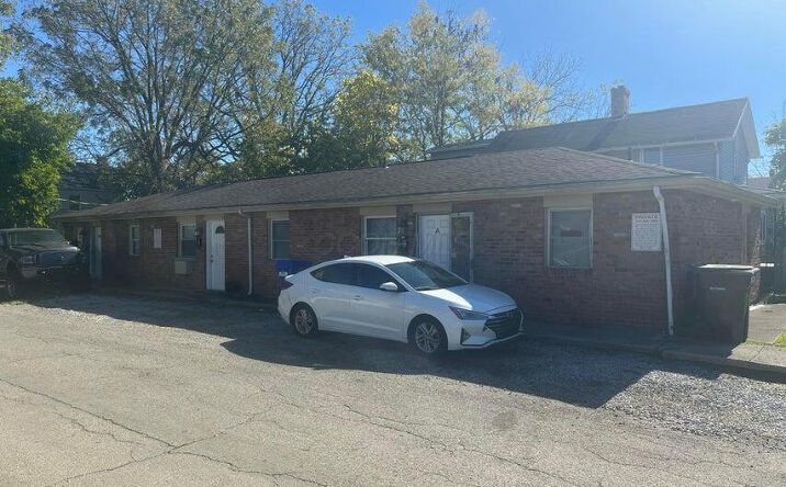 Pictures of Multifamily property located at 302 S Highland Avenue, Columbus, OH 43223 for sales - image #1