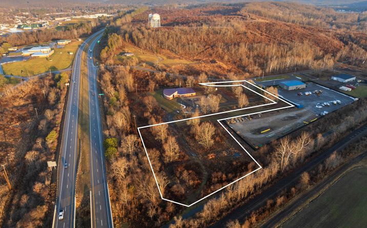 Pictures of Special Purpose property located at 0 Upper River Road, Athens, OH 45701 for sales - image #1