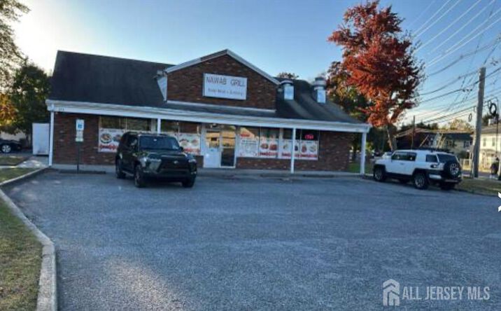 Pictures of Business for Sale, Retail property located at 371 georges Road, South Brunswick, NJ 08810 for sales - image #1