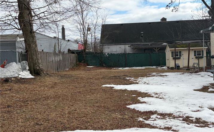 Pictures of Land property located at 1315 W 6th Street, Piscataway, NJ 08854 for sales - image #1