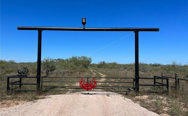 Pictures of Land property located at Private Road, Encino, TX 78353 for sales - image #1