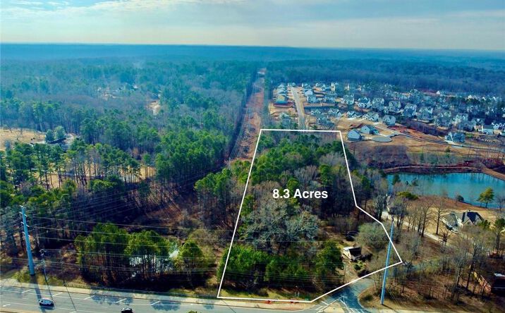 Pictures of Land, Retail, Hospitality property located at 1710 Old Dallas Road SW, Marietta, GA 30064 for sales - image #1