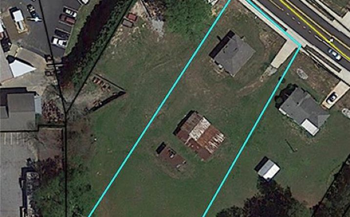 Pictures of Mixed Use, Office, Land, Retail property located at 1137 Old Covington Highway SE, Conyers, GA 30012 for sales - image #1