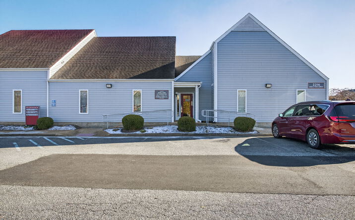 Pictures of Office property located at 2216 Executive Drive, Suite A, Hampton, VA 23666 for sales - image #1