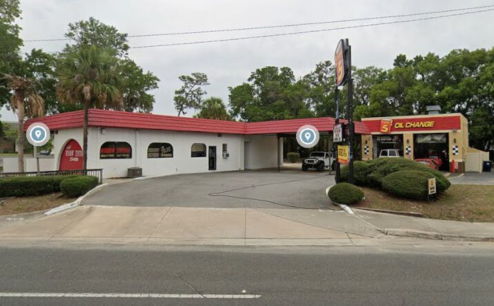 Pictures of Mixed Use, Retail, Special Purpose property located at 3680 E Silver Springs Blvd, Ocala, FL 34470 for sales - image #1