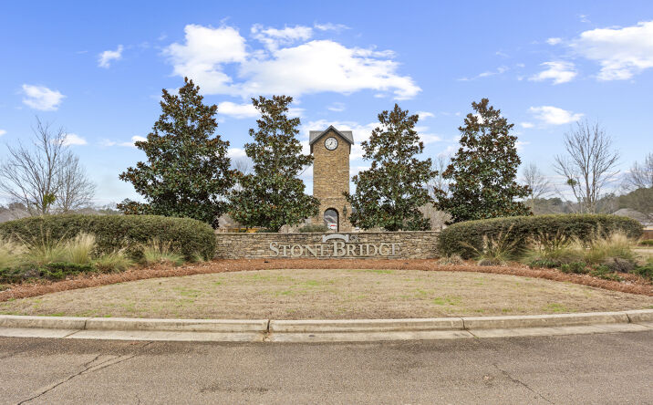 Pictures of Land property located at Stonebridge Blvd, Brandon, MS 39042 for sales - image #1