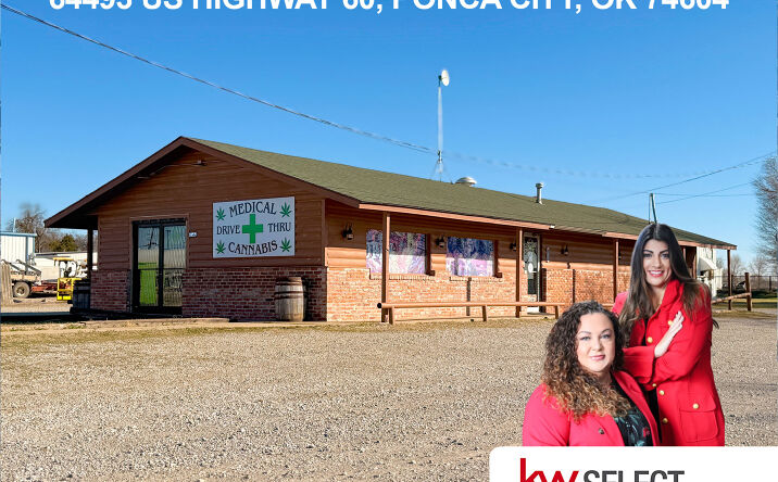 Pictures of Mixed Use property located at 64493 US-60, Ponca City, OK 74604 for sales - image #1