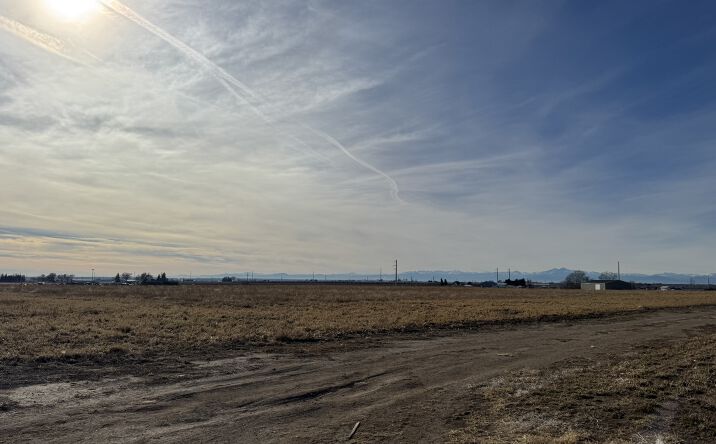 Pictures of Land property located at 19217 Co Rd 72, Eaton, CO 80615 for sales - image #1