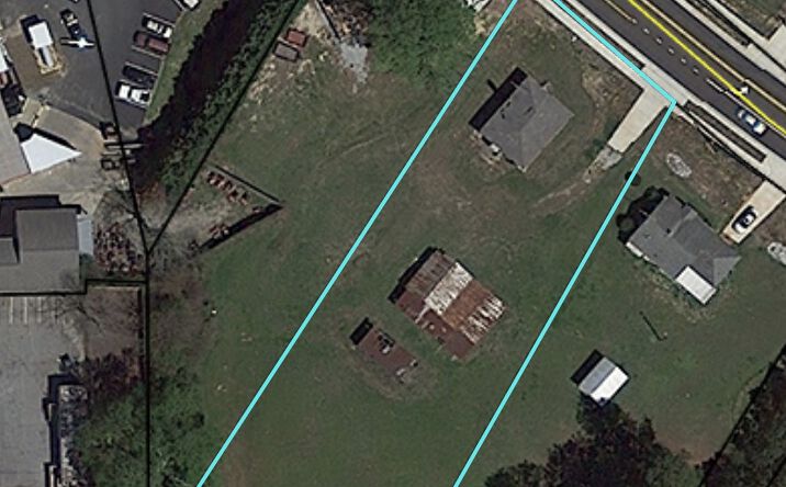 Pictures of Land, Mixed Use property located at 1137 Old Covington Hwy SE, Conyers, GA 30012 for sales - image #1