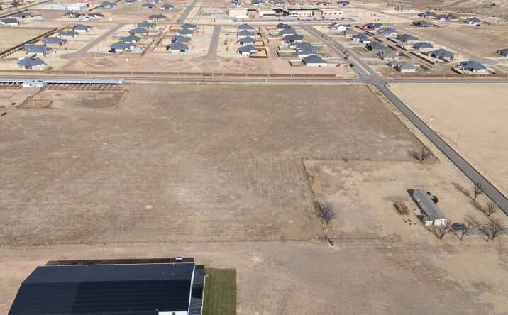 Pictures of Land, Mixed Use property located at 8691 W Country Club Rd, Canyon, TX 79015 for sales - image #1