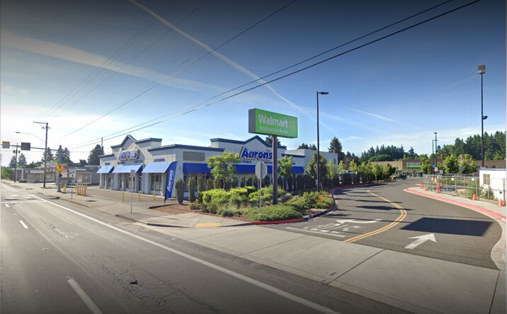 Pictures of Retail property located at 2825 E 4th Plain Blvd, Vancouver, WA 98661 for sales - image #1