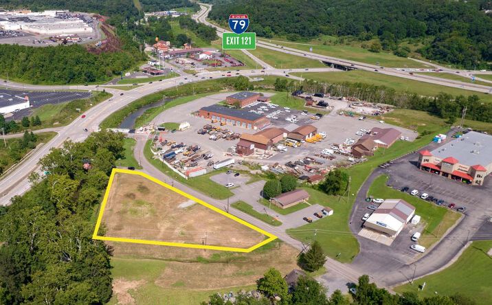 Pictures of Land property located at Murphys Run Road, Bridgeport, WV 26330 for sales - image #1