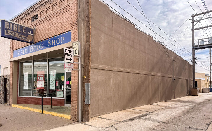 Pictures of Business for Sale, Retail property located at 14 E 16th St, Scottsbluff, NE 69361 for sales - image #1