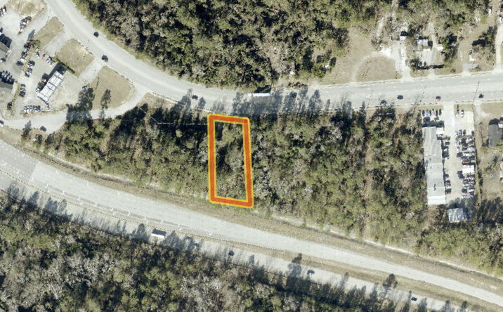 Pictures of Land property located at 3940 Wrightsboro Rd, Augusta, GA 30909 for sales - image #1