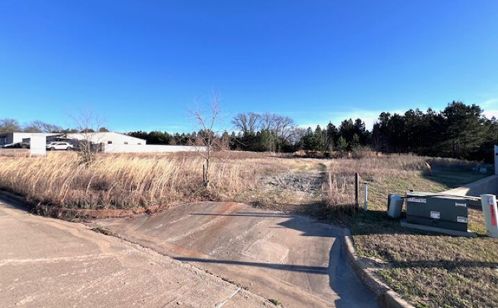 Pictures of Land property located at 13161 Kallan Avenue, Tyler, TX 75703 for sales - image #1