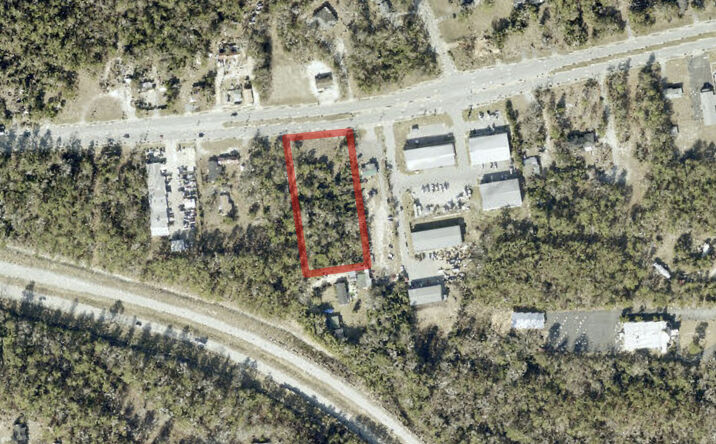 Pictures of Land property located at 3910 Wrightsboro Rd, Augusta, GA 30909 for sales - image #1
