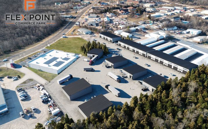 Pictures of Hospitality, Industrial, Mixed Use, Office, Retail property located at 5655 Osage Beach Pkwy, Osage Beach, MO 65065 for sales - image #1