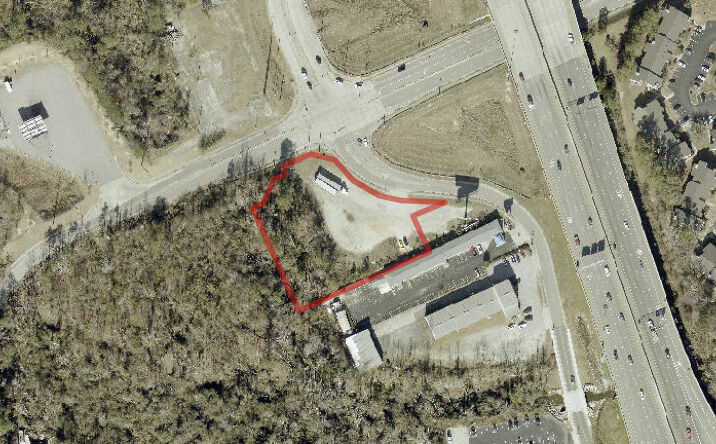 Pictures of Land property located at 700 Scott Nixon Memorial Dr, Augusta, GA 30907 for sales - image #1