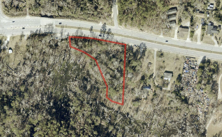 Pictures of Land property located at 3736 Wrightsboro Rd, Augusta, GA 30909 for sales - image #1