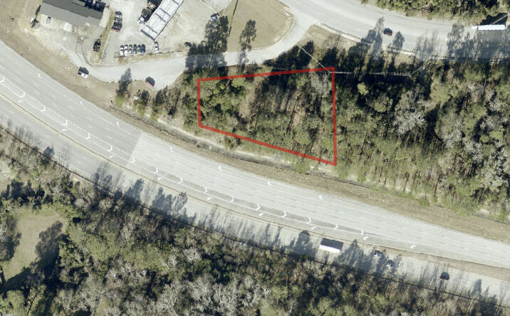 Pictures of Industrial, Land, Mixed Use, Retail property located at 1400 Powell Rd, Augusta, GA 30909 for sales - image #1