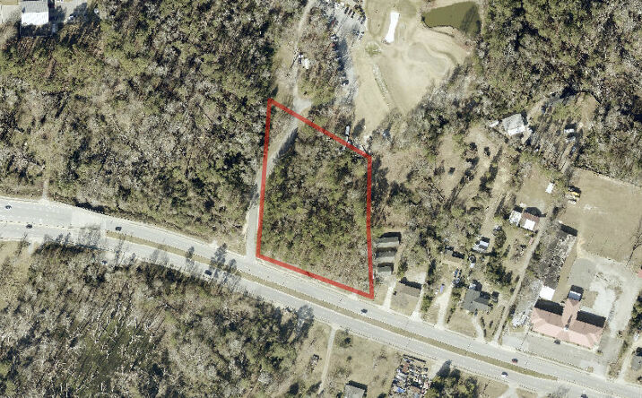 Pictures of Land property located at 3729 Wrightsboro Rd, Augusta, GA 30909 for sales - image #1