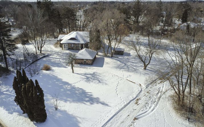 Pictures of Land property located at 47420 W Ann Arbor Trail, Plymouth, MI 48170 for sales - image #1