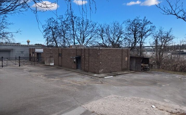 Pictures of Office, Industrial property located at 509 & 513 Cooper St, Knoxville, TN 37917 for sales - image #1