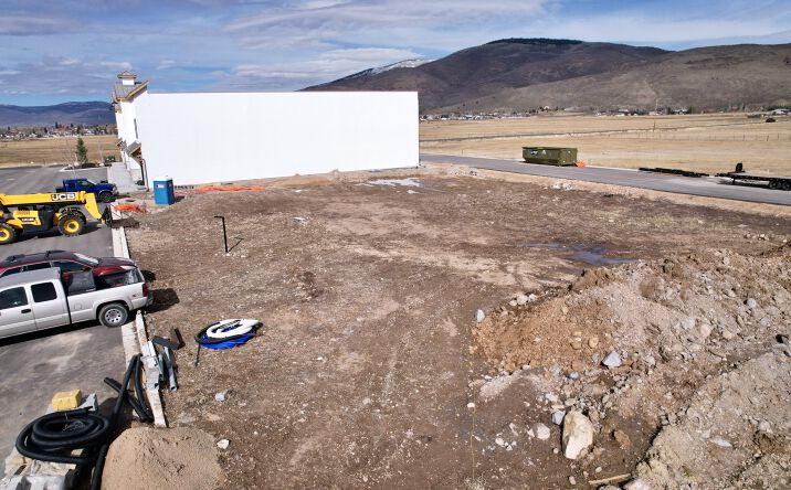 Pictures of Retail, Industrial, Mixed Use property located at 1253 Harwood Wy, Francis, UT 84036 for sales - image #1