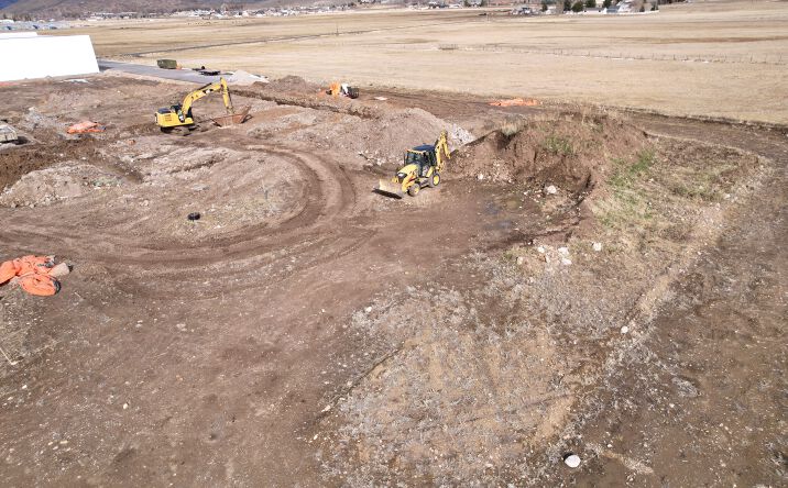 Pictures of Retail, Office, Industrial, Mixed Use property located at 1313 S Harwood Way, Francis, UT 84036 for sales - image #1