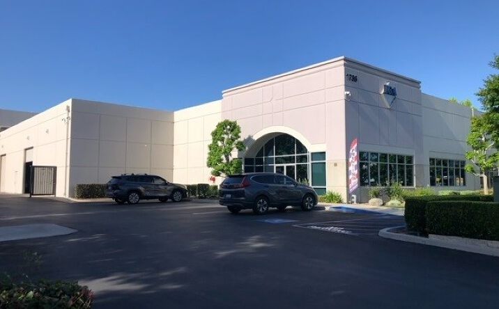 Pictures of Retail, Industrial property located at 1736 E. Francis St, Ontario, CA 91761-7755 for sales - image #1