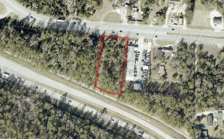 Pictures of Land property located at 3928 Wrightsboro Rd, Augusta, GA 30909 for sales - image #1