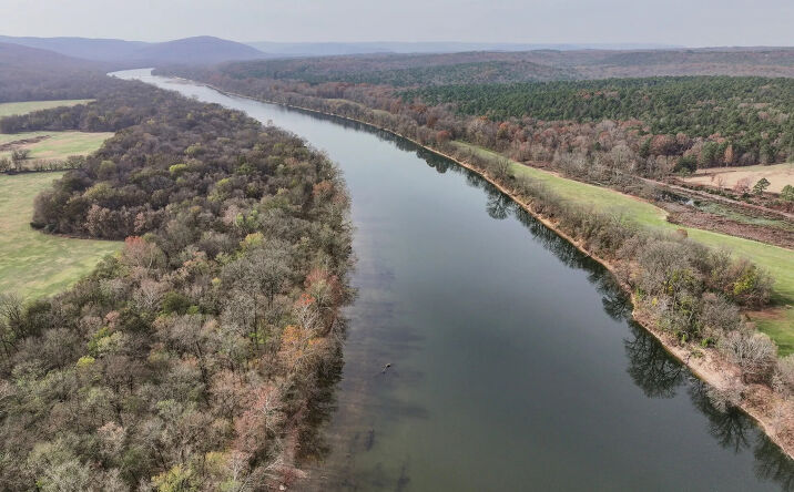 Pictures of Land property located at Batesville Blvd, Batesville, AR 72501 for sales - image #1
