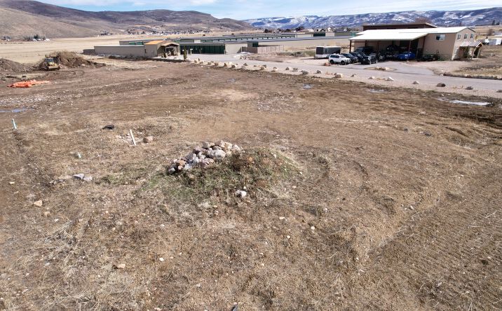 Pictures of Retail, Office, Industrial, Mixed Use property located at 1314 S Harwood Way, Francis, UT 84036 for sales - image #1